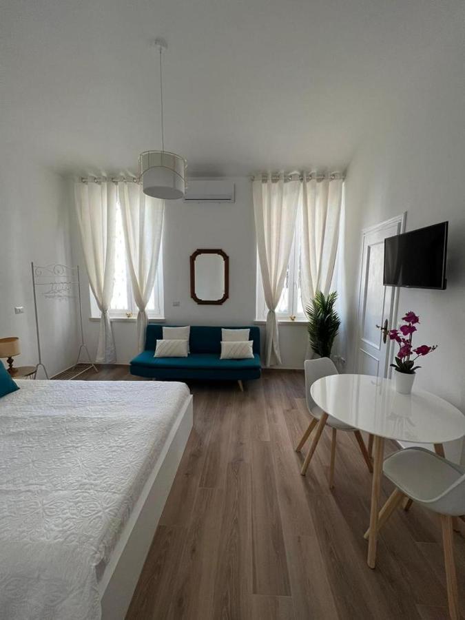 Fior Di Loto Suite - Antonelli ตูริน ภายนอก รูปภาพ