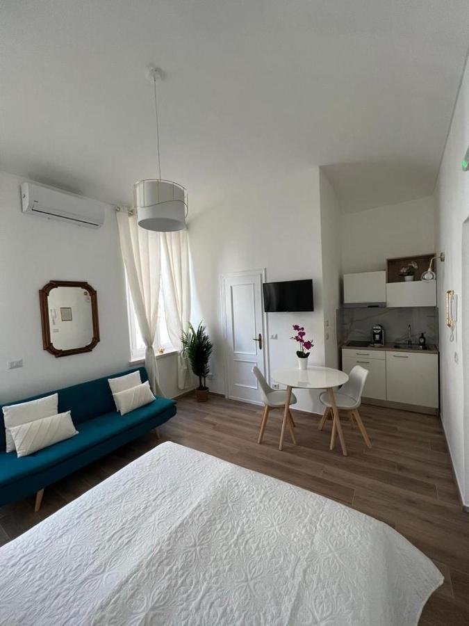 Fior Di Loto Suite - Antonelli ตูริน ภายนอก รูปภาพ