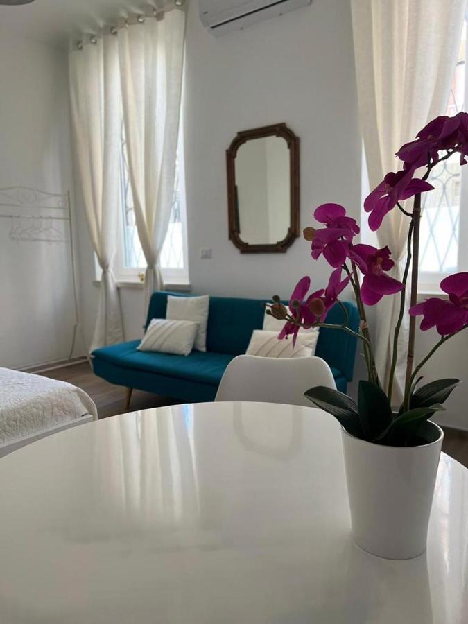 Fior Di Loto Suite - Antonelli ตูริน ภายนอก รูปภาพ