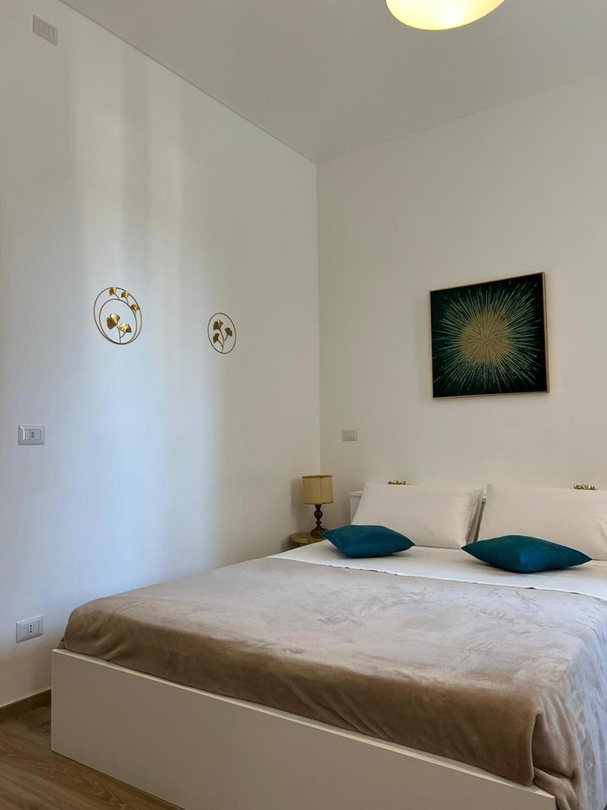 Fior Di Loto Suite - Antonelli ตูริน ภายนอก รูปภาพ