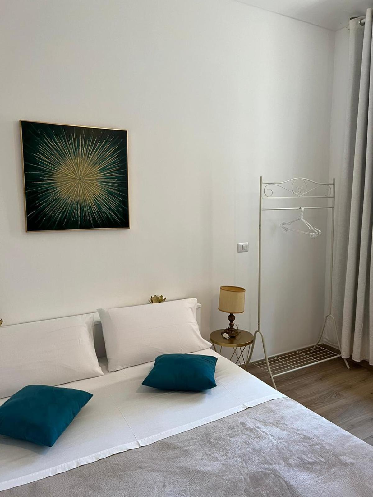 Fior Di Loto Suite - Antonelli ตูริน ภายนอก รูปภาพ